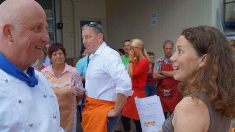 LOGI-Kochworkshop im Schwarzwald