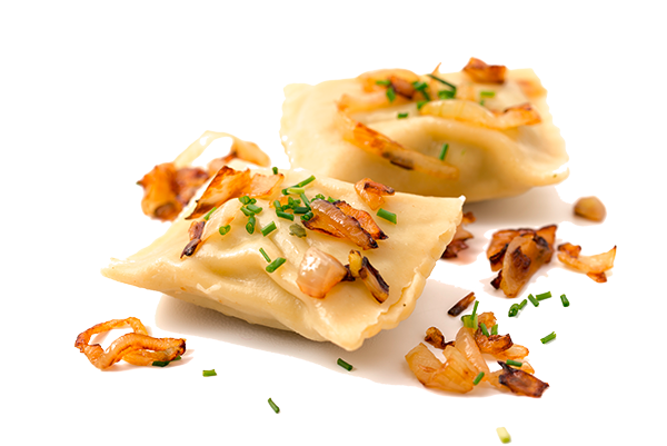 Speisenmeister Maultaschen